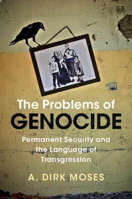 A népirtás problémái - The Problems of Genocide