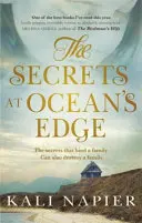 Titkok az óceán szélén - A szívszorító történelmi bestseller - Secrets at Ocean's Edge - The heart-breaking historical bestseller