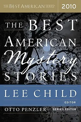 A legjobb amerikai krimi történetek - The Best American Mystery Stories