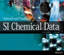 Aylward és Findlay SI kémiai adatai - Aylward and Findlay's SI Chemical Data