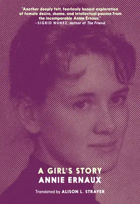 Egy lány története - A Girl's Story