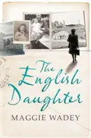 Az angol lány - The English Daughter