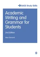 Akadémiai írás és nyelvtan diákoknak - Academic Writing and Grammar for Students