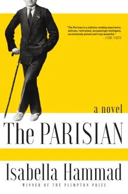 A párizsi - The Parisian