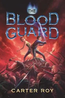 The Blood Guard