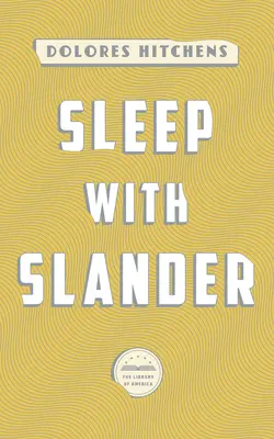 Sleep with Slander