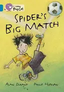 Spider's Big Match