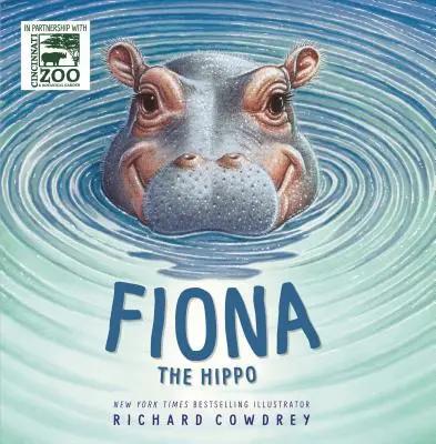 Fiona, a víziló - Fiona the Hippo