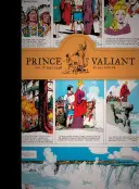 Prince Valiant 6. kötet: 1947-1948 - Prince Valiant Vol. 6: 1947-1948