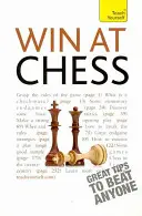 Win At Chess: Tanítsd magad - Win At Chess: Teach Yourself