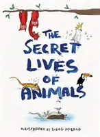 Az állatok titkos élete - The Secret Lives of Animals