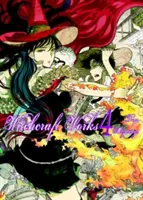 Boszorkányos művek, 4. kötet - Witchcraft Works, Volume 4