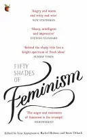 A feminizmus ötven árnyalata - Fifty Shades of Feminism