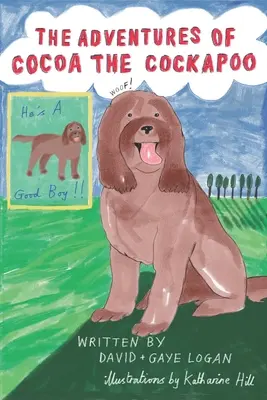 Kakaó, a kakadu kalandjai - The Adventures of Cocoa the Cockapoo