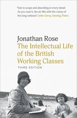 A brit munkásosztályok szellemi élete - The Intellectual Life of the British Working Classes