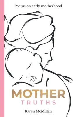 Anyai igazságok: Versek a korai anyaságról - Mother Truths: Poems on Early Motherhood