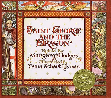 Szent György és a sárkány - Saint George and the Dragon