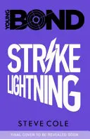 Young Bond: Strike Lightning