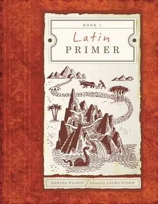 Latin Primer 1 Student Edition (Tanulói kiadás) - Latin Primer 1 Student Edition (Student)