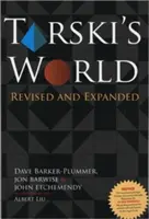 Tarski világa: Revised and Expanded - Tarski's World: Revised and Expanded