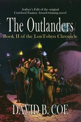 Az Outlanders - The Outlanders