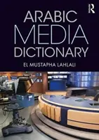 Arab média szótár - Arabic Media Dictionary