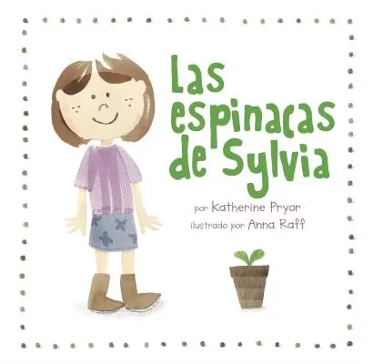 Las Espinacas de Sylvia