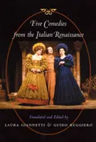 Öt vígjáték az olasz reneszánszból - Five Comedies from the Italian Renaissance