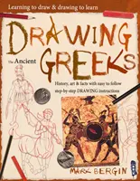 Az ókori görögök rajzolása, 1 - Drawing the Ancient Greeks, 1