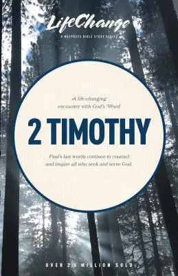 2 Timóteus - 2 Timothy