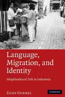 Nyelv, migráció és identitás: Szomszédi beszéd Indonéziában - Language, Migration, and Identity: Neighborhood Talk in Indonesia