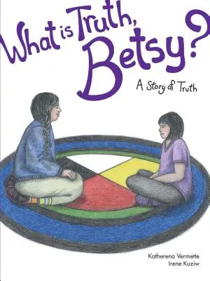 Mi az igazság, Betsy?, 6: Az igazság története. - What Is Truth, Betsy?, 6: A Story of Truth