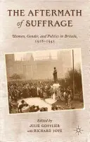 A választójog utóhatásai: Nők, nemek és politika Nagy-Britanniában, 1918-1945 - The Aftermath of Suffrage: Women, Gender, and Politics in Britain, 1918-1945