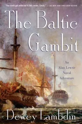 A balti gambit - The Baltic Gambit