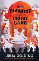 A Drury Lane-i gyémánt - Diamond of Drury Lane