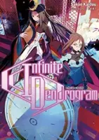 Végtelen Dendrogram: kötet - Infinite Dendrogram: Volume 6