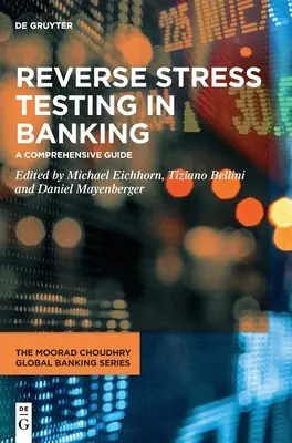 Fordított stressztesztelés a bankszektorban - Reverse Stress Testing in Banking