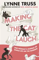 A macska nevetése - Making the Cat Laugh