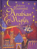 Illusztrált Ezeregyéjszaka - Illustrated Arabian Nights