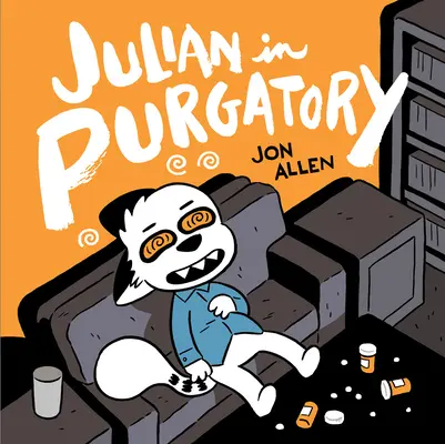 Julian a tisztítótűzben - Julian in Purgatory