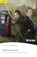 Level 2: Doctor Who: The Robot of Sherwood