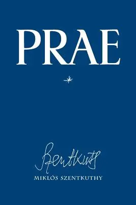 Prae, 1. kötet - Prae, Vol. 1