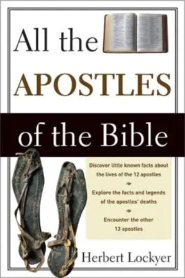 A Biblia összes apostola - All the Apostles of the Bible