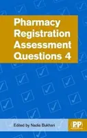 Gyógyszertári regisztráció értékelési kérdések 4 - Pharmacy Registration Assessment Questions 4