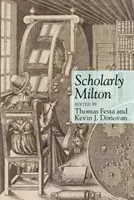 A tudományos Milton - Scholarly Milton