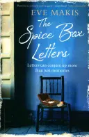 Spice Box Letters