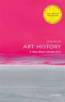 Művészettörténet: A Very Short Introduction (Nagyon rövid bevezetés) - Art History: A Very Short Introduction