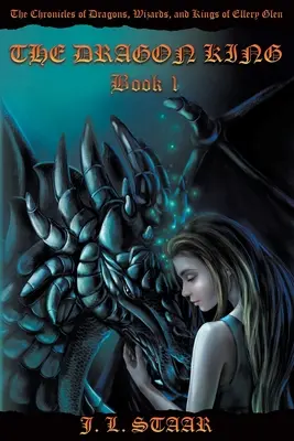 A sárkánykirály: Könyv 1. - The Dragon King: Book 1