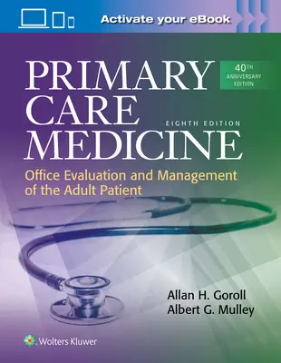 Alapellátás orvostudománya - Primary Care Medicine