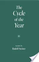 Az év körforgása mint a Föld légzési folyamata: (cw 223) - The Cycle of the Year as a Breathing Process of the Earth: (cw 223)